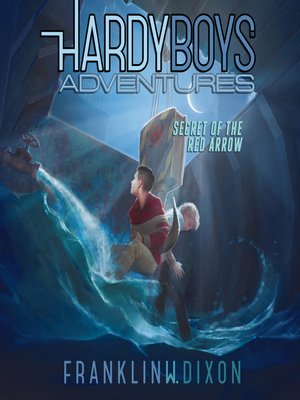 cover image of Secret of the Red Arrow